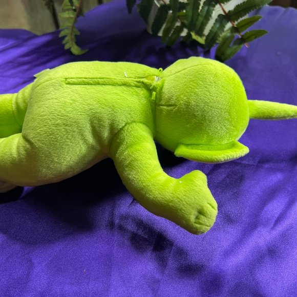 📌Ragdolls Green 13 inch Teletubbies - Picture 7 of 11